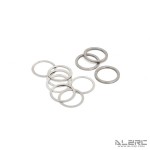 ALZRC - Devil X360 One-way Bearing Sleeve Washers